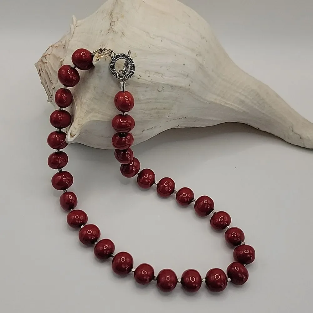 Handmade this stunning